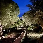Aminimas Eco דירה Le Garn
