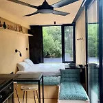 דירה Aminimas Eco *