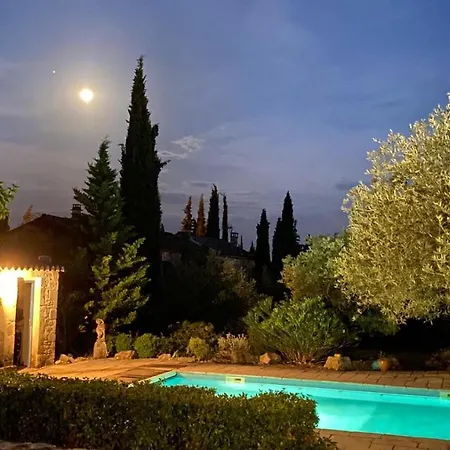 بيت للعطل Aminimas Eco *