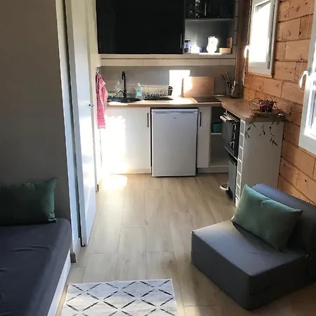 Aminimas Eco * Le Garn