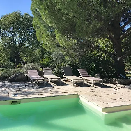 Holiday home Aminimas Eco