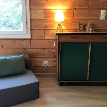 Aminimas Eco Ferienhaus *