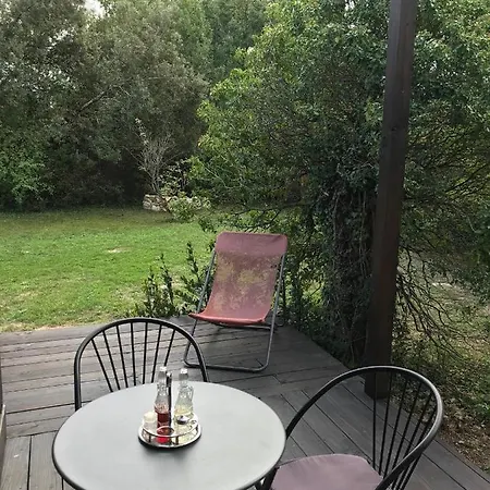 Aminimas Eco Le Garn