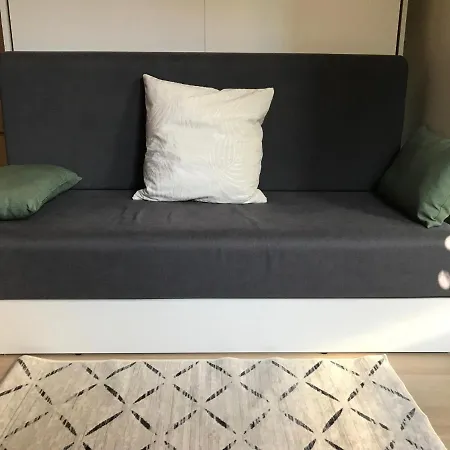 Aminimas Eco Ferienhaus *