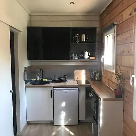 Holiday home Aminimas Eco