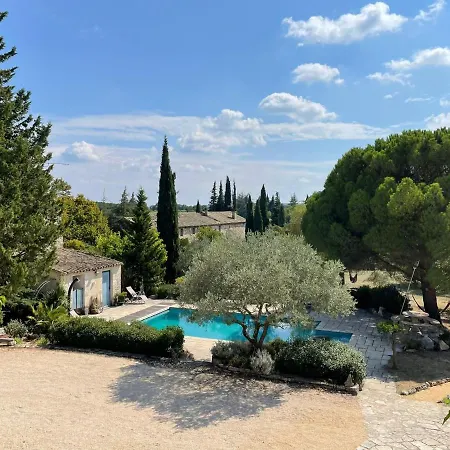 Holiday home Aminimas Eco Le Garn