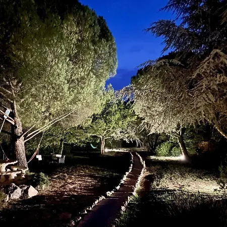 Ferienhaus Aminimas Eco *