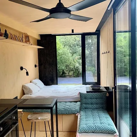 Holiday home Aminimas Eco *