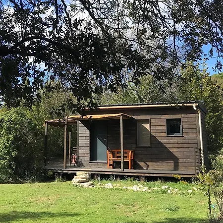 بيت للعطل Aminimas Eco *