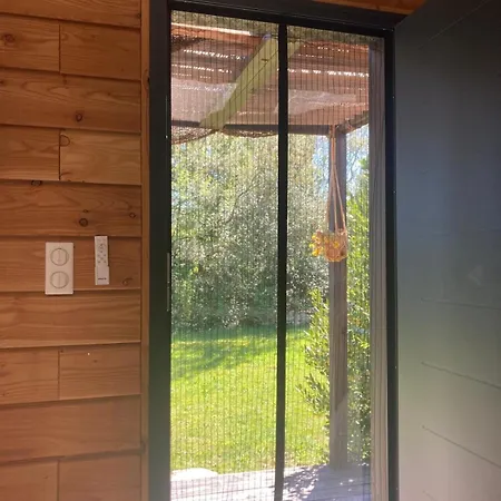 דירה Aminimas Eco Le Garn
