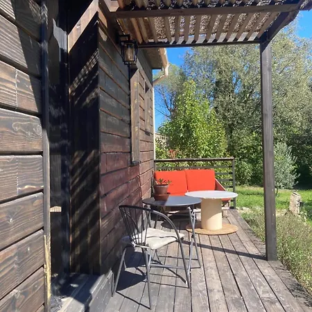 Aminimas Eco Apartamento
