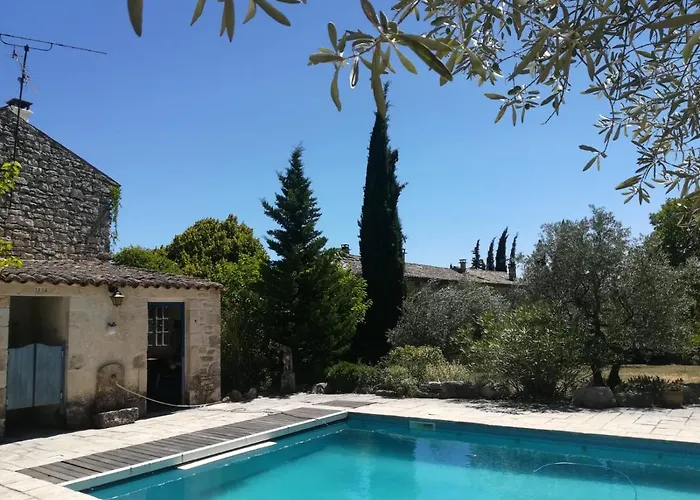 Feriehus Aminimas Eco *