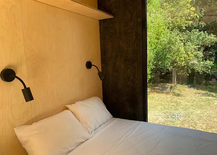 Aminimas Eco Le Garn