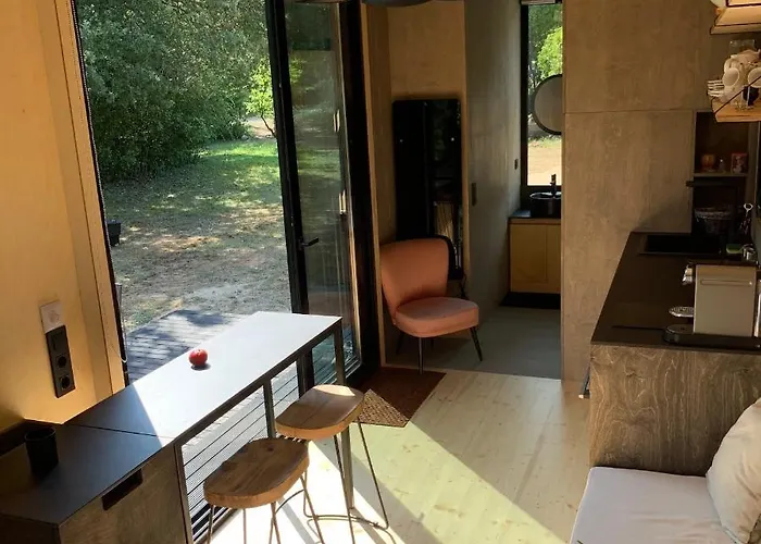 Aminimas Eco Le Garn