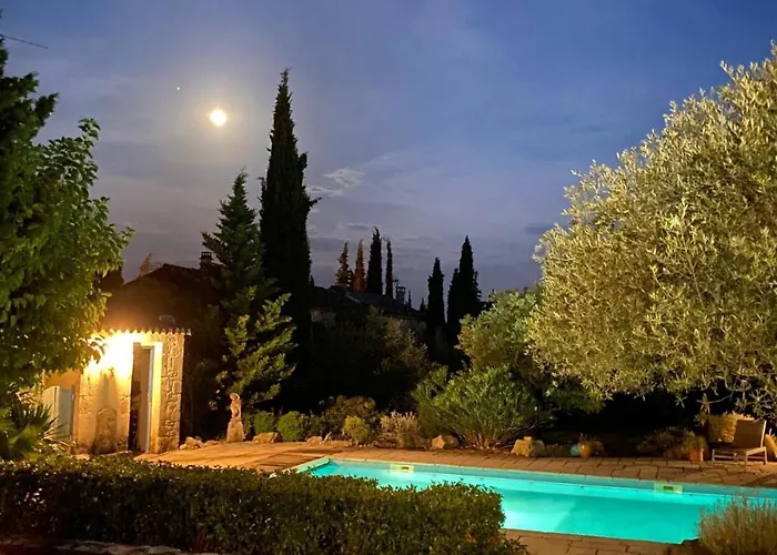 بيت للعطل Aminimas Eco *