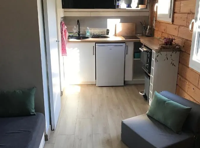 Aminimas Eco * Le Garn