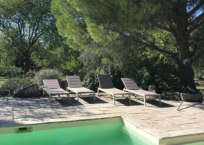 بيت للعطل Aminimas Eco