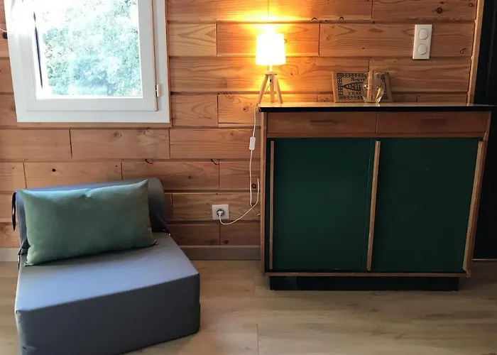 Aminimas Eco Feriehus *