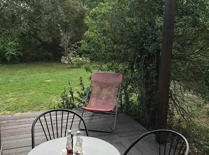 Aminimas Eco Le Garn