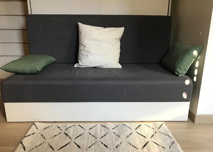 Aminimas Eco Feriehus *