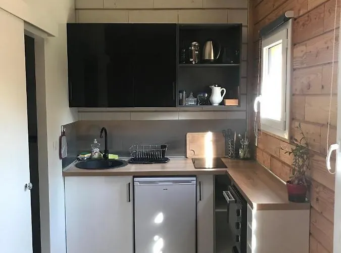 Feriehus Aminimas Eco