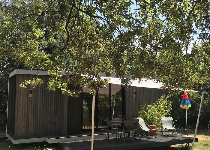 Aminimas Eco Le Garn