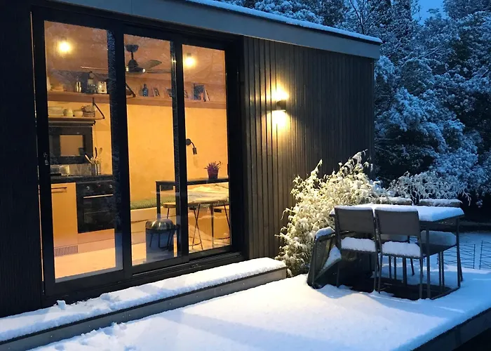 Aminimas Eco * Le Garn