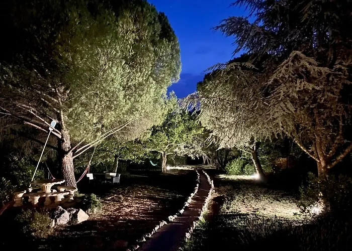 Feriehus Aminimas Eco *