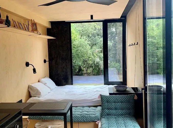 Feriehus Aminimas Eco *