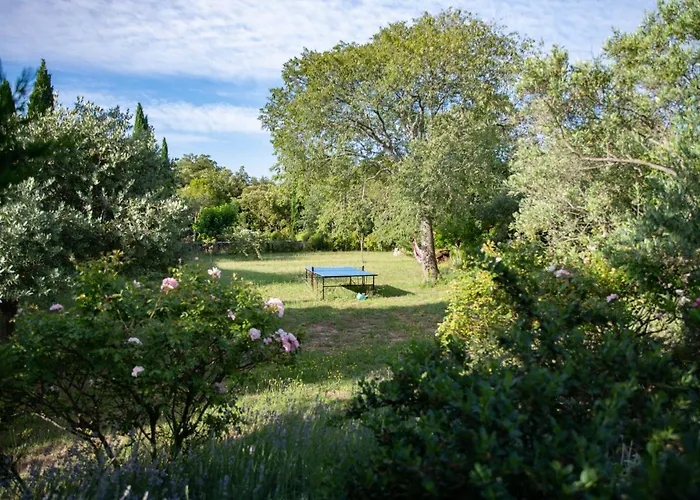 Aminimas Eco Feriehus